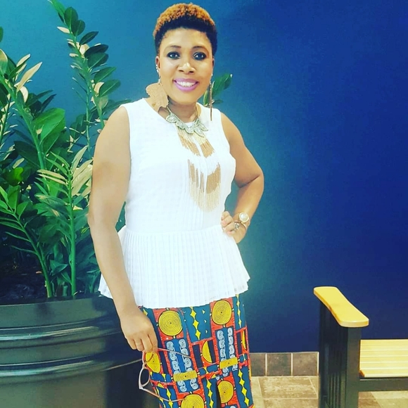 Meet your Posher, Olga - Picture 13 of 17